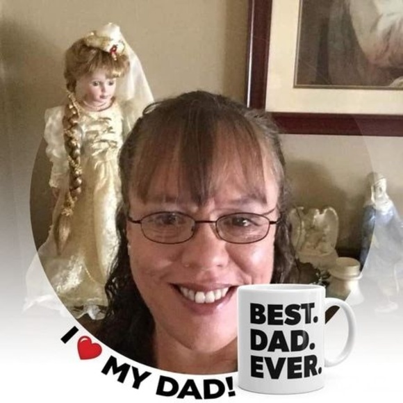 Meet your Posher, Christina - Picture 1 of 1